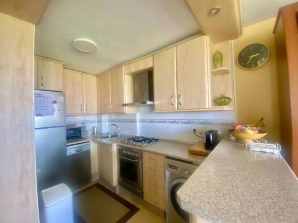 Piso en avenida Oviedo, 10