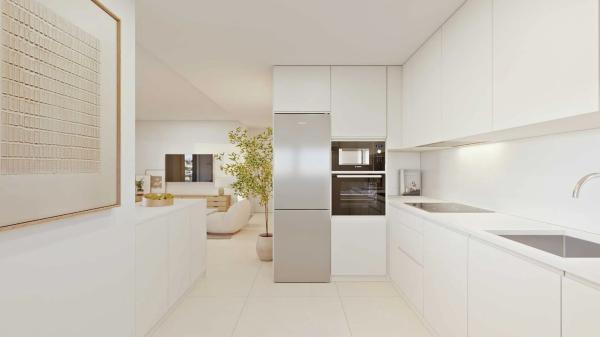 Piso en calle Músico Vicente Spiteri s/n