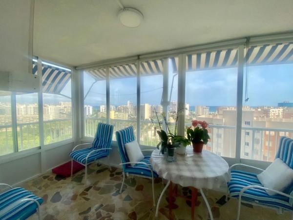 Piso en avenida Oviedo, 10