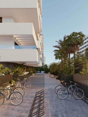 Piso en calle Músico Vicente Spiteri s/n