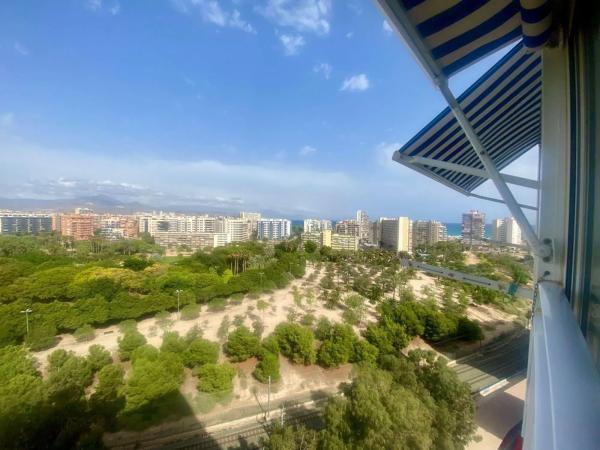 Piso en avenida Oviedo, 10