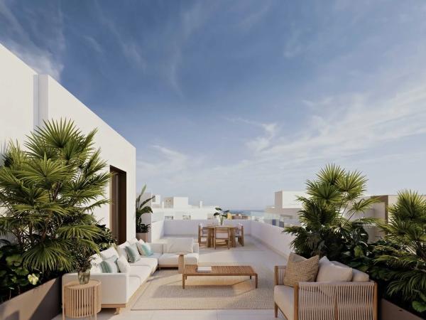 Piso en calle Músico Vicente Spiteri s/n