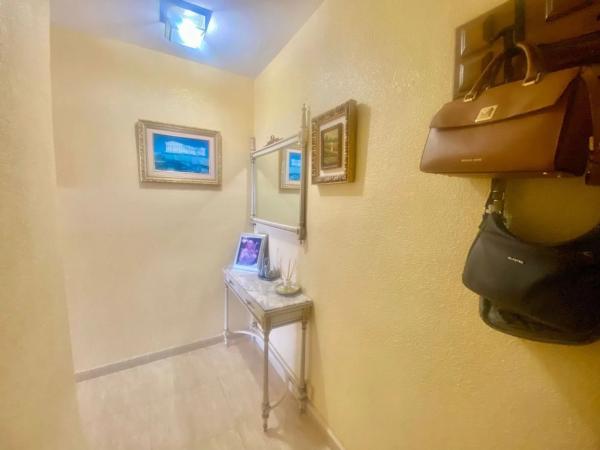 Piso en avenida Oviedo, 10