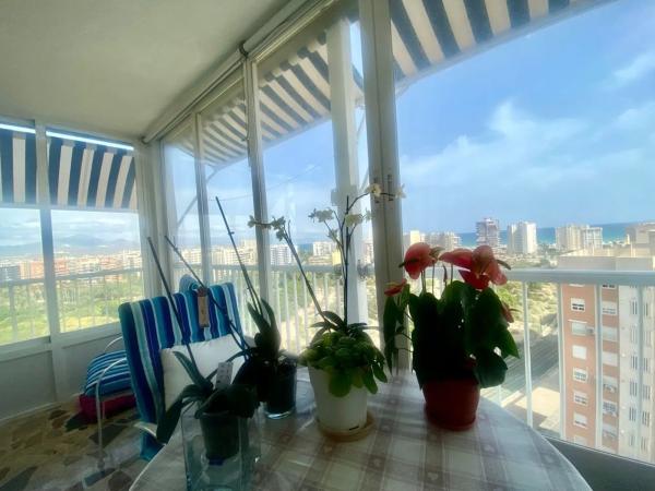 Piso en avenida Oviedo, 10