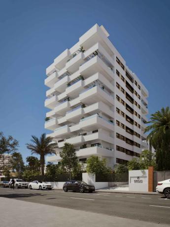 Piso en calle Músico Vicente Spiteri s/n