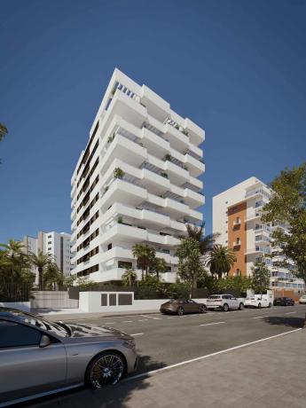 Piso en calle Músico Vicente Spiteri s/n