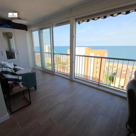 Piso en Barrio Playa de San Juan