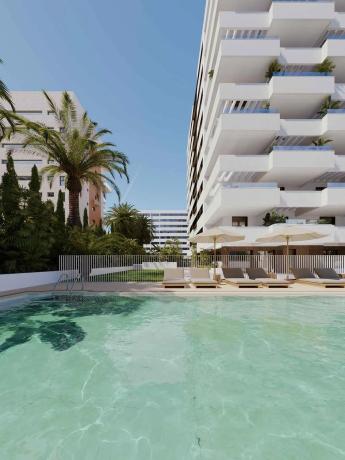 Piso en calle Músico Vicente Spiteri s/n