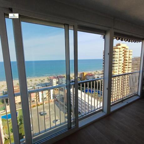 Piso en Barrio Playa de San Juan