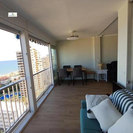 Piso en Barrio Playa de San Juan