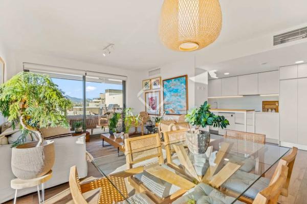 Ático en Maestro José Garberí Serrano