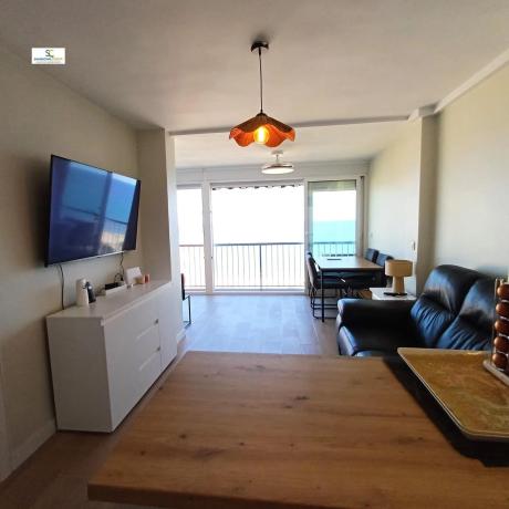 Piso en Barrio Playa de San Juan