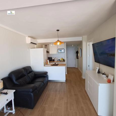 Piso en Barrio Playa de San Juan