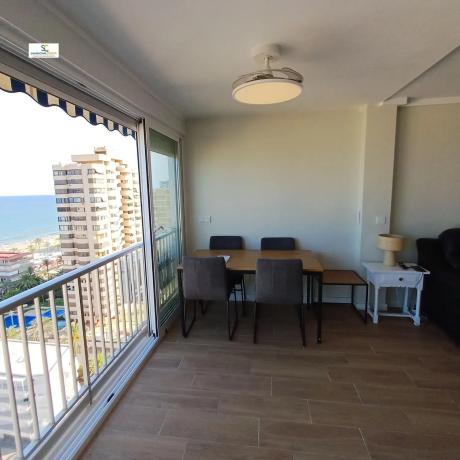 Piso en Barrio Playa de San Juan