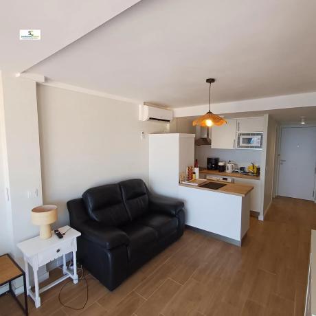 Piso en Barrio Playa de San Juan