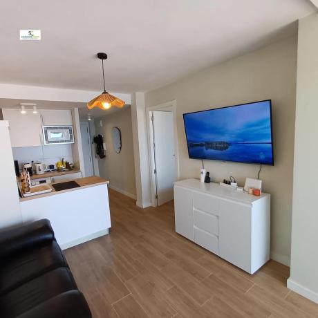 Piso en Barrio Playa de San Juan