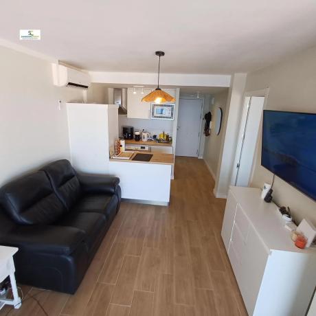 Piso en Barrio Playa de San Juan