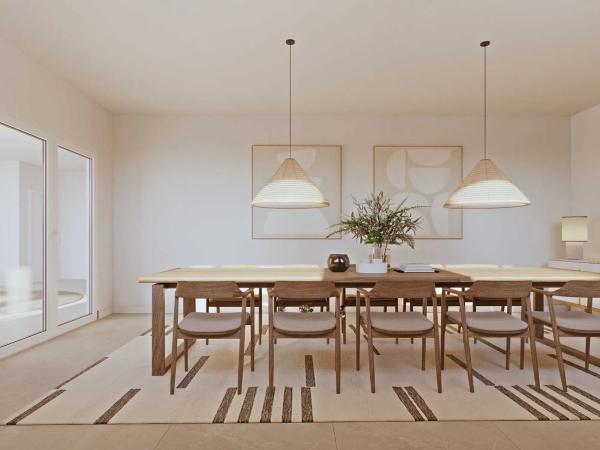 Piso en calle Músico Vicente Spiteri s/n