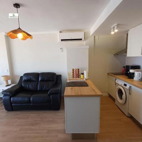 Piso en Barrio Playa de San Juan