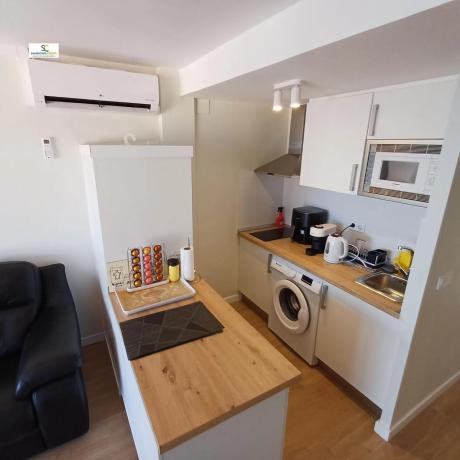 Piso en Barrio Playa de San Juan