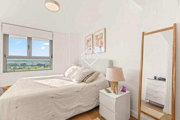 Ático en Maestro José Garberí Serrano