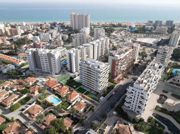 Piso en calle Músico Vicente Spiteri s/n