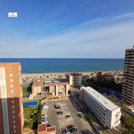 Piso en Barrio Playa de San Juan