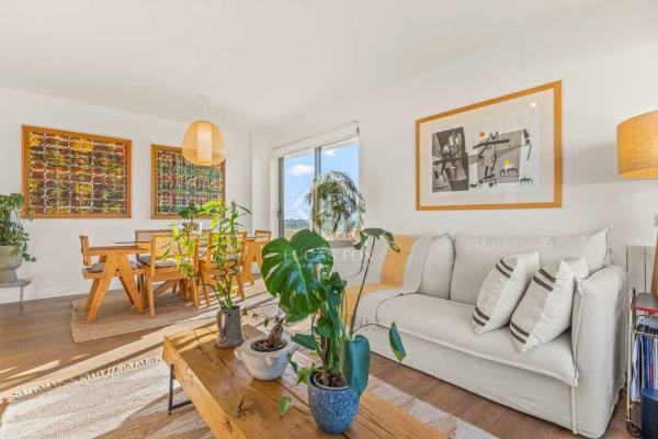 Ático en Maestro José Garberí Serrano