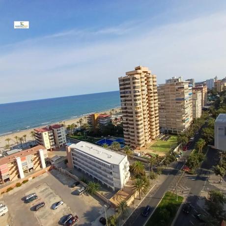 Piso en Barrio Playa de San Juan