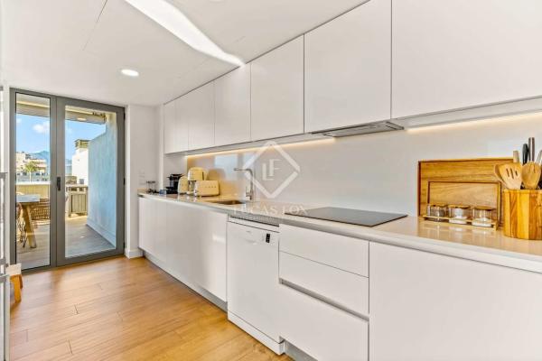 Ático en Maestro José Garberí Serrano