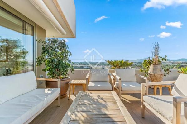 Ático en Maestro José Garberí Serrano