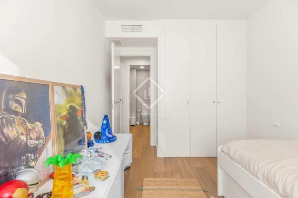 Ático en Maestro José Garberí Serrano