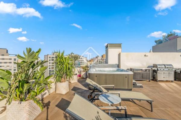 Ático en Maestro José Garberí Serrano