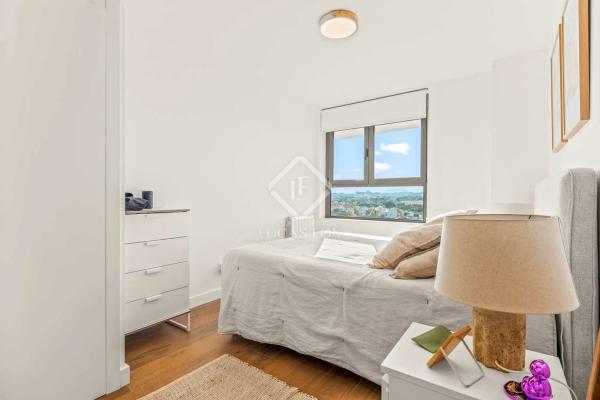 Ático en Maestro José Garberí Serrano