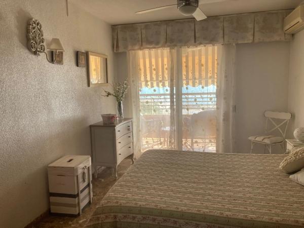 Piso en avenida de la Costa Blanca, 22