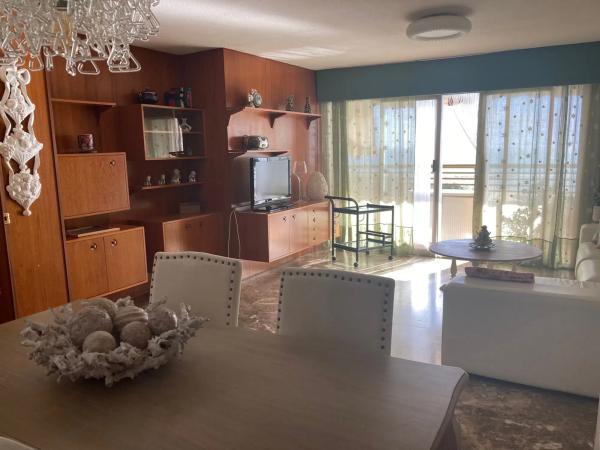 Piso en avenida de la Costa Blanca, 22