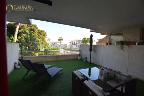 Piso en avenida Pintor Fernando Soria