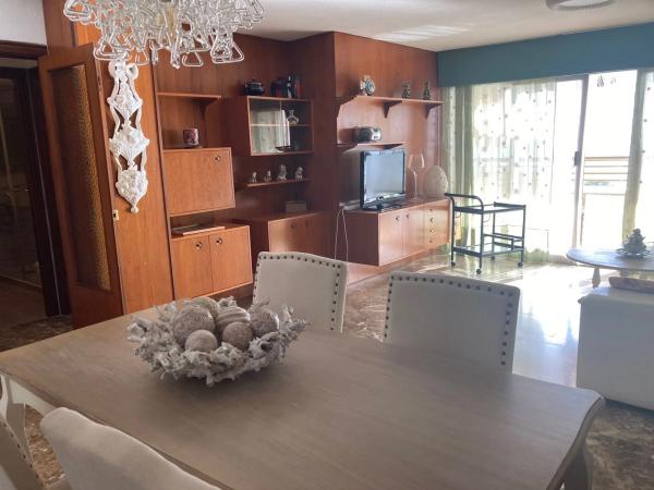 Piso en avenida de la Costa Blanca, 22