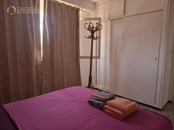 Piso en calle Músico Vicente Spiteri