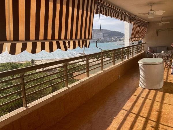 Piso en avenida de la Costa Blanca, 22