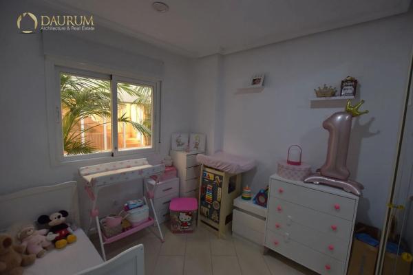 Piso en avenida Pintor Fernando Soria