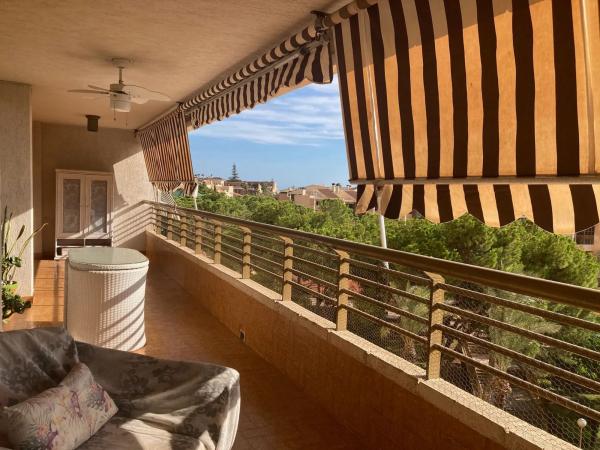 Piso en avenida de la Costa Blanca, 22