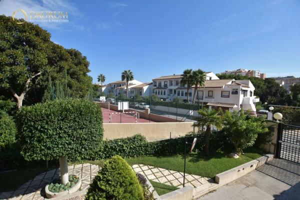 Piso en avenida Pintor Fernando Soria