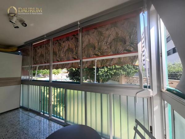 Piso en calle Músico Vicente Spiteri