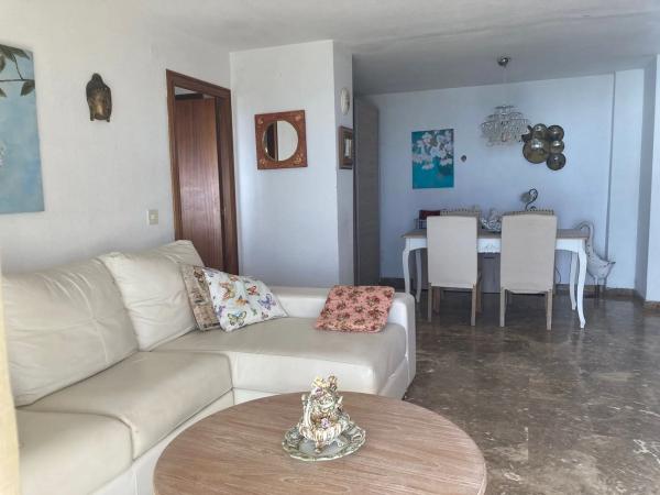 Piso en avenida de la Costa Blanca, 22