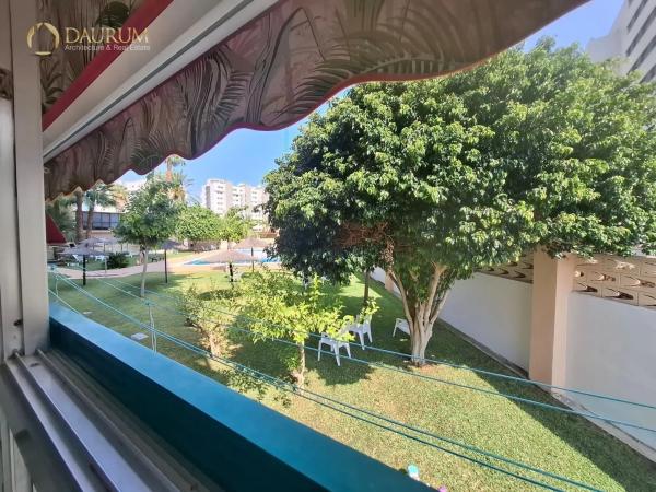 Piso en calle Músico Vicente Spiteri