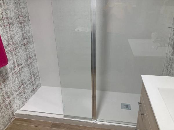 Piso en avenida de la Costa Blanca, 22