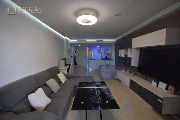 Piso en avenida Pintor Fernando Soria