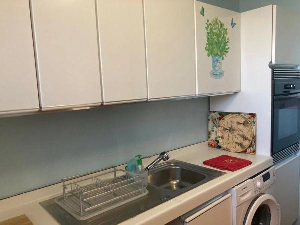 Piso en avenida de la Costa Blanca, 22