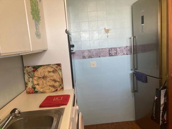 Piso en avenida de la Costa Blanca, 22